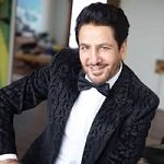 Gurdas Maan